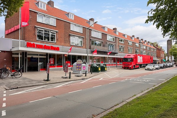 Medium property photo - Hugo de Grootplein 35, 3314 EG Dordrecht